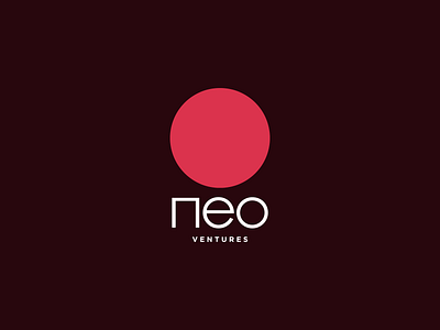 NEO Ventures Logo