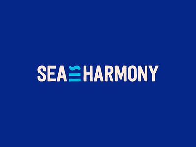 Sea Harmony Logo