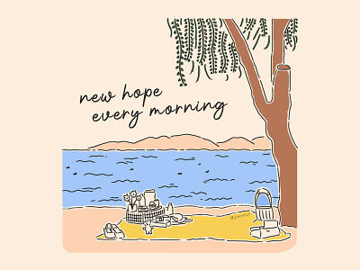 New Hope