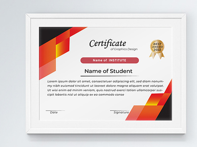 Browse thousands of Winner Certificate images for design