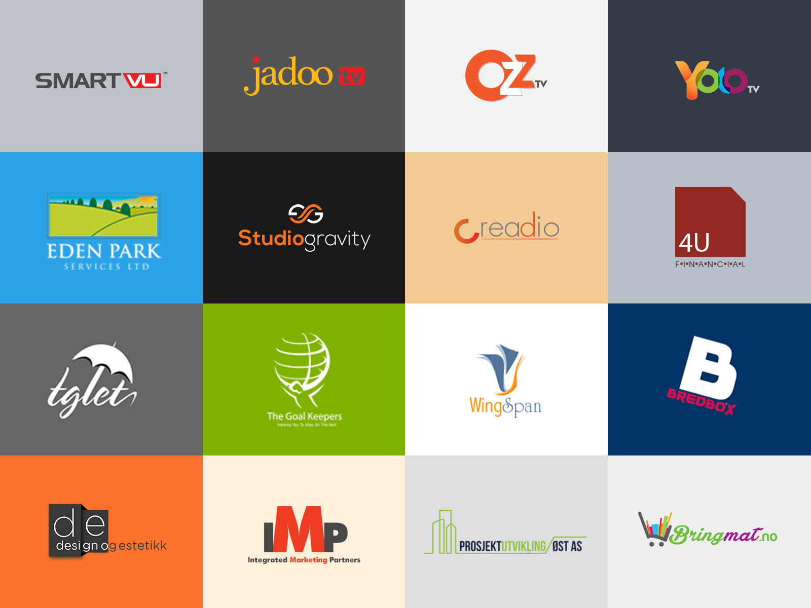 Logo Design by Sheraz Hassan on Dribbble