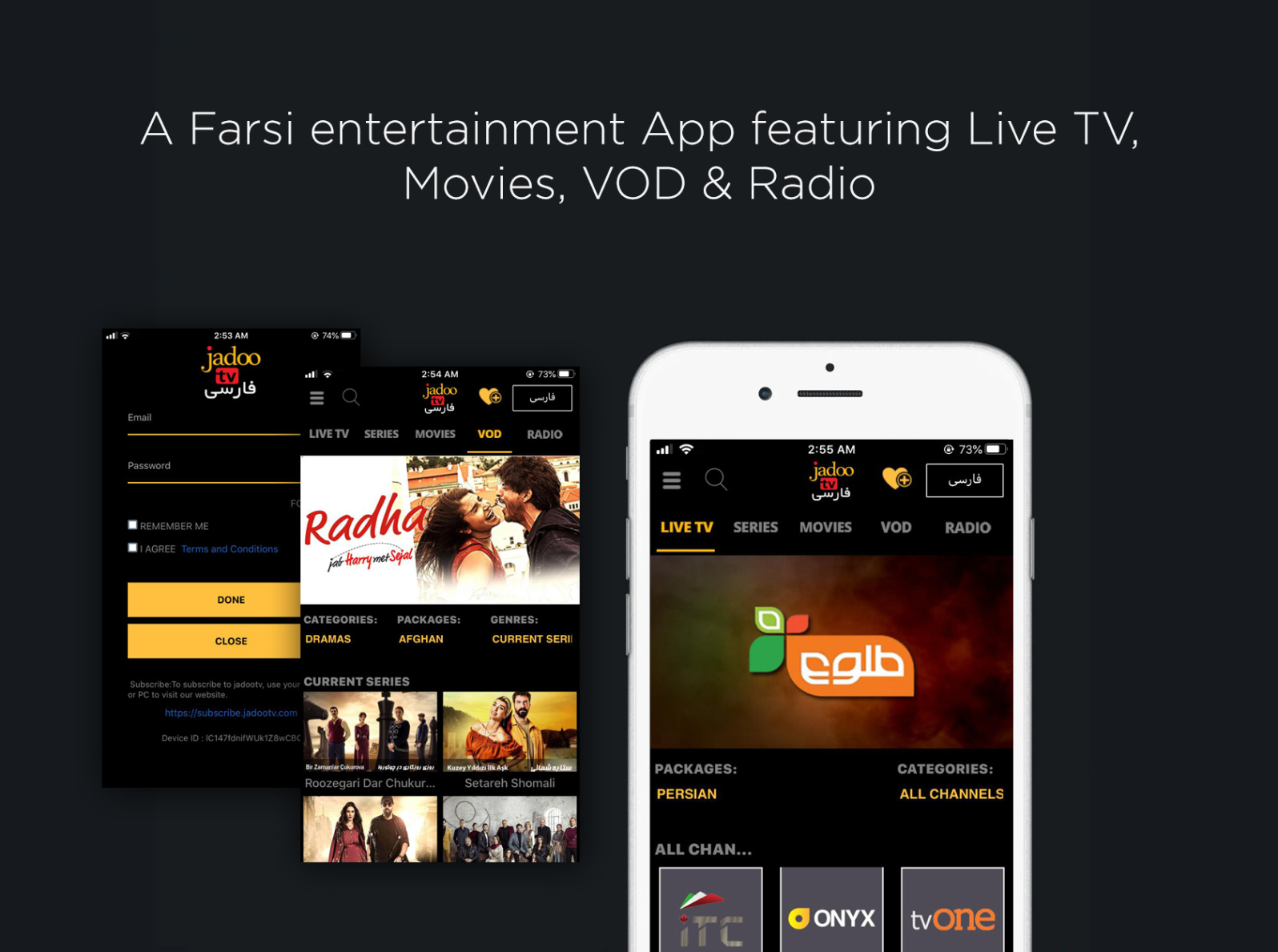 livestation voa farsi livestation voa farsi
