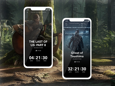 Daily UI Challenge Day 014 app countdown timer dailyui design ui uxui xd xd design