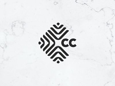 Isometric CC Icon