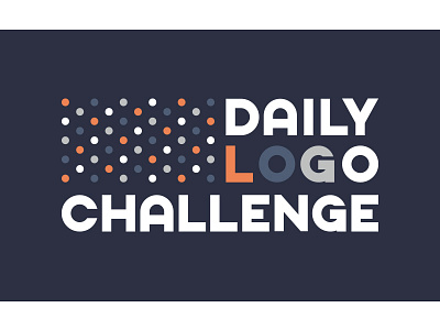 Daily Logo Challenge