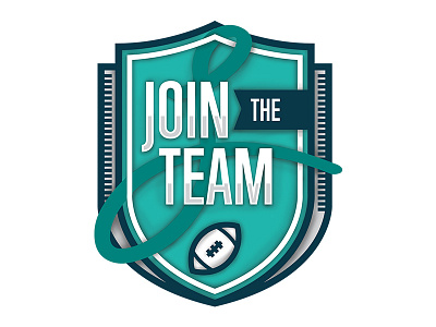 Join the Team Sermon Graphic