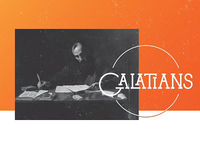 Galatians