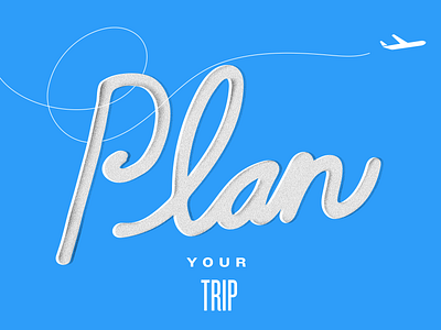 Plan Your Trip