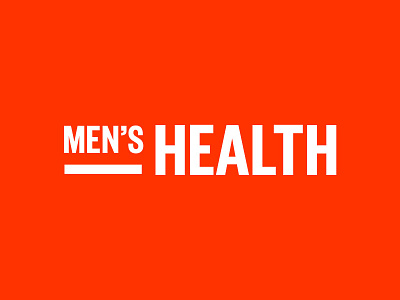 Modern Men's Health Identity