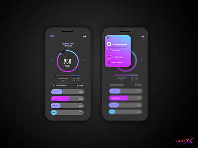 Quick Rebound with some more easy UX