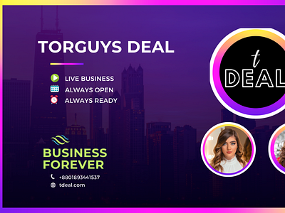 TorGuys Deal Banner