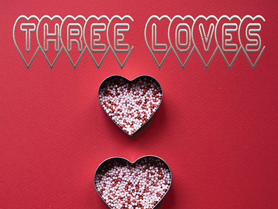 Three Loves Book Cover