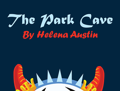 The Park Cave the park cave