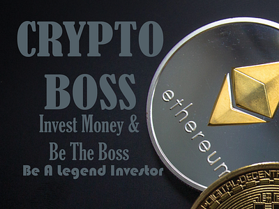Crypto Boss crypto boss