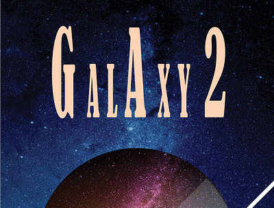 Galaxy 2 galaxy 2