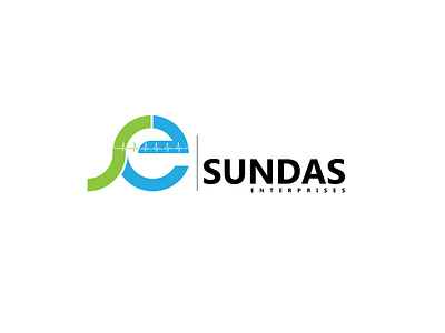 SUNDAS LOGO NEW DESIGN 05 by Hilal Mir on Dribbble