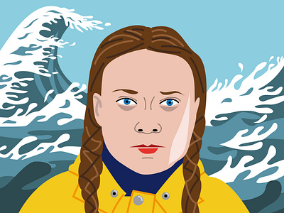 Greta Thunberg