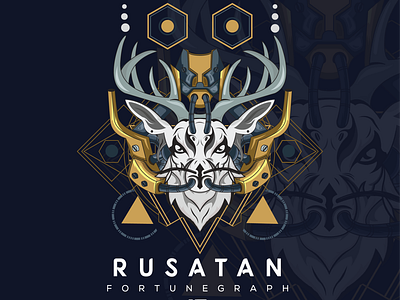 RUSATAN