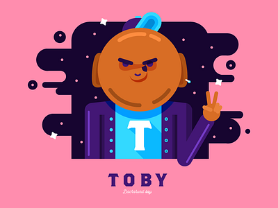 Toby