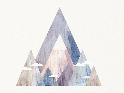 A is for Aspen, Colorado alphabet aspen colorado illustration mountains