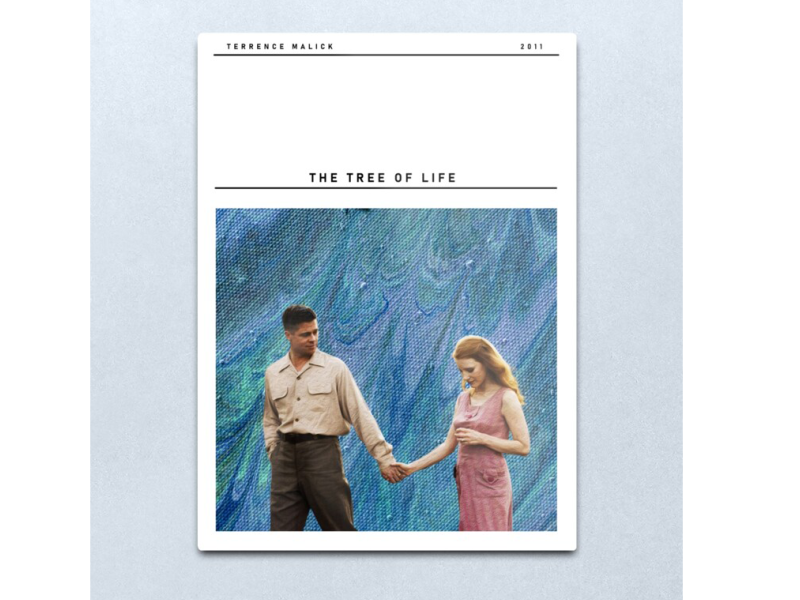 7 the tree of life terrence malick 2011