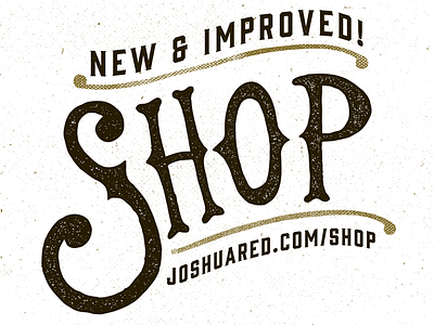New Shop Dribble custom type hand lettered hand lettering handlettered handlettering lettering store type typography