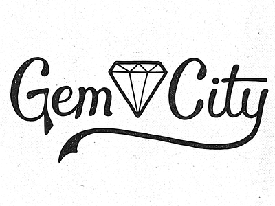 Gem City