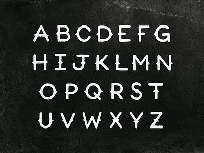 Lost Arrow - Spur font font design handlettering lettering photography sans serif spur vintage