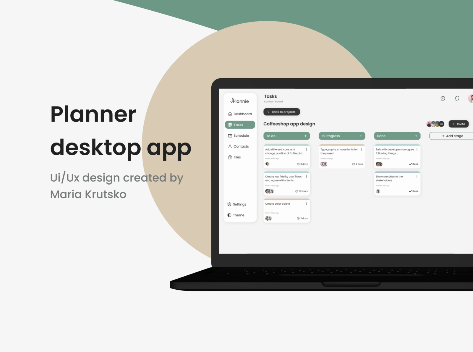 Daily Planner Desktop App Free