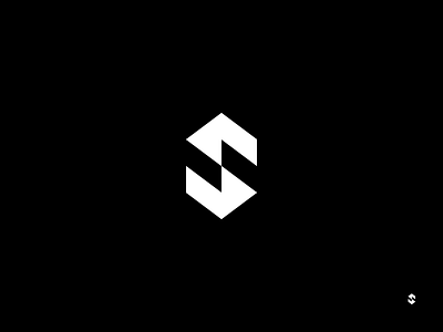 Sommerfeldt Identity – V03 architect architectural custom design identity logo mark s type