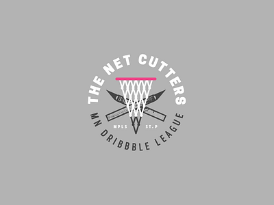 Net Cutters by Joshua Gille on Dribbble