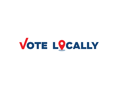 Vote Locally–02 2018 check local locally pin vote