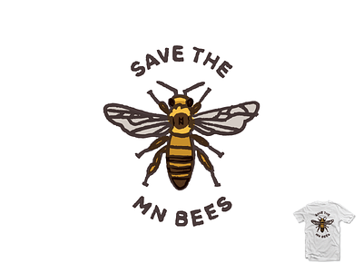 Save the MN Bees