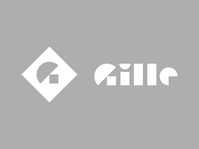 Gille Logotype 3.1 logotype