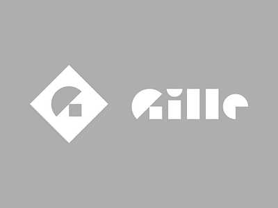 Gille Logotype 3.1