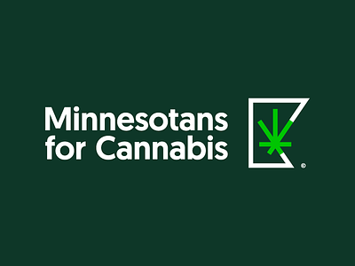 MFC brand cannabis legal logo minnesota recreational state weed