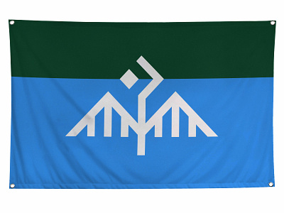 Minnesota Flag