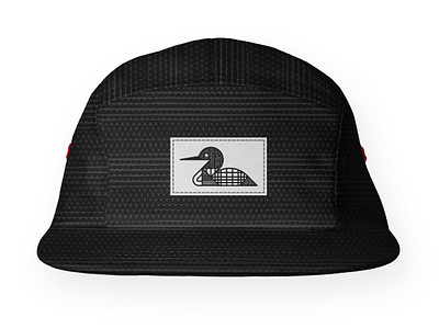 Loon 5–Panel Hat