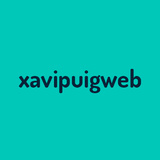 Xavi Puig web
