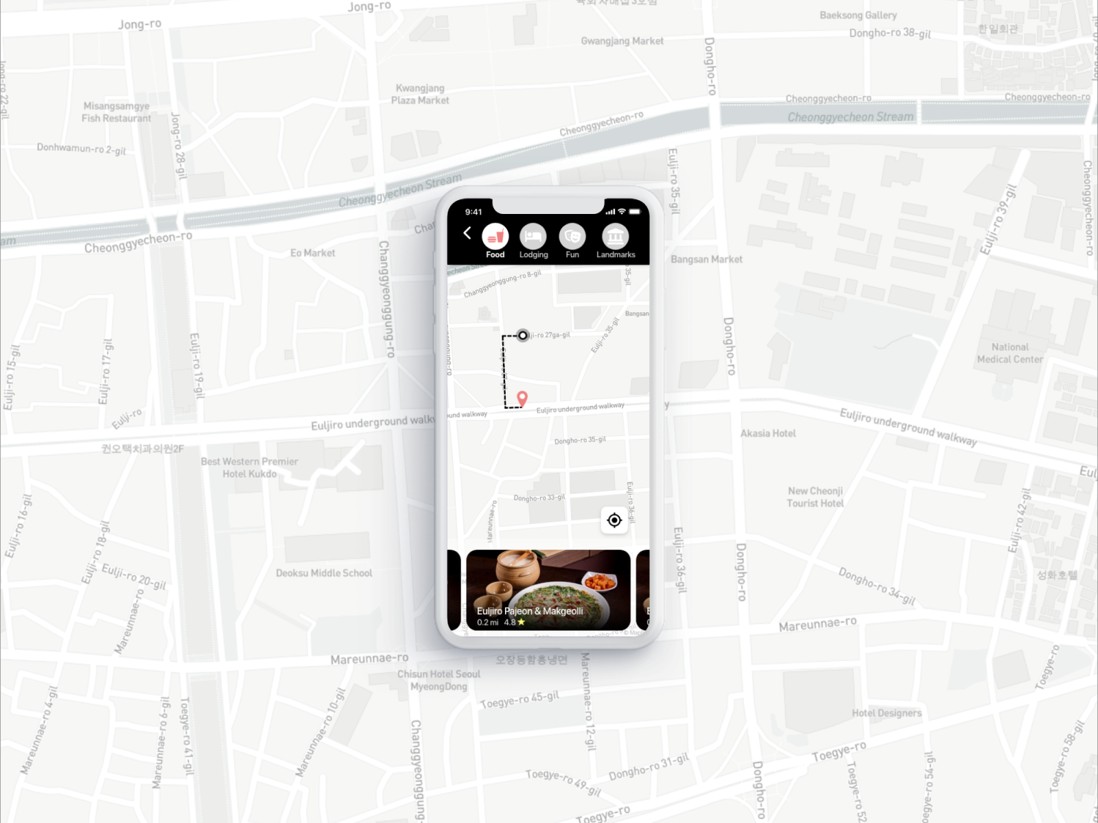 20-location-tracker-daily-ui-challenge-by-tracey-on-dribbble