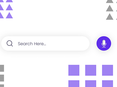 Day #022 : Search UI