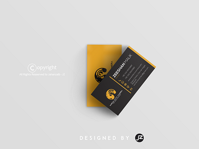 World CCTV Camera (Business card Design). Concept and Designed b businesscard design design art graphics illustration jahanzaib jz jz art