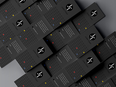 Juan Font – teaser card bar black branding gothenburg identity logo logotype pattern print teaser wine wine bar
