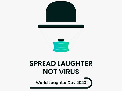 WORLD LAUGHTER DAY 2020