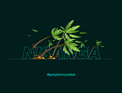 Nisarga Cyclone cyclone disaster mumbai mumbai cyclone nisargacyclone