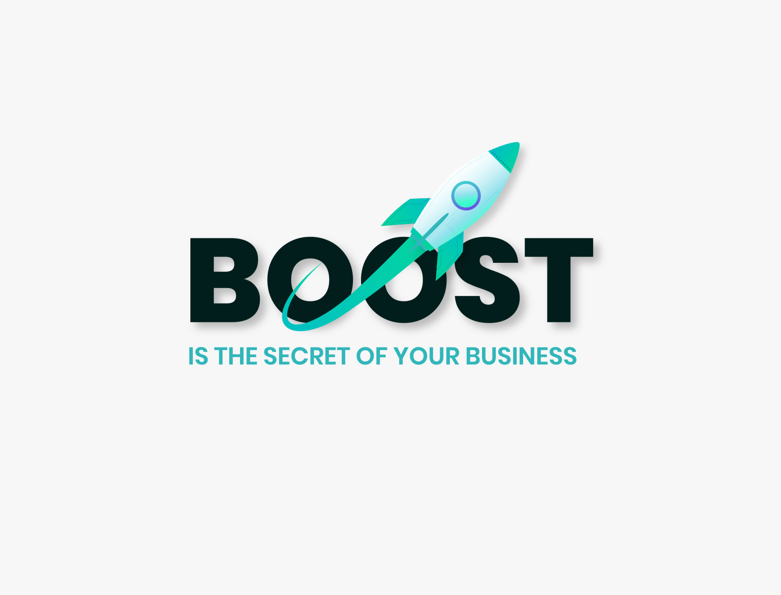 BOOST YOUR BUSINESS By Vibrand Digital Solutions LLP On Dribbble