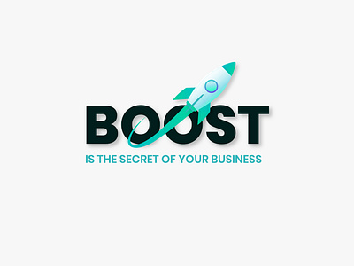 BOOST YOUR BUSINESS