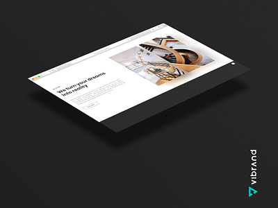 BELLMARE VENTURES WEBSITE DESIGN WORK