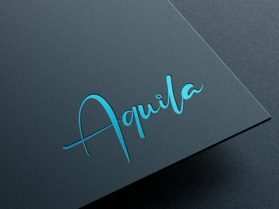 Aquila | Brand Identity by Wowelse
