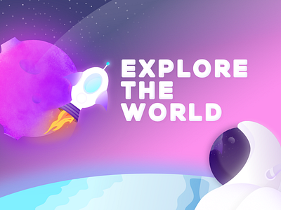 Explore The World